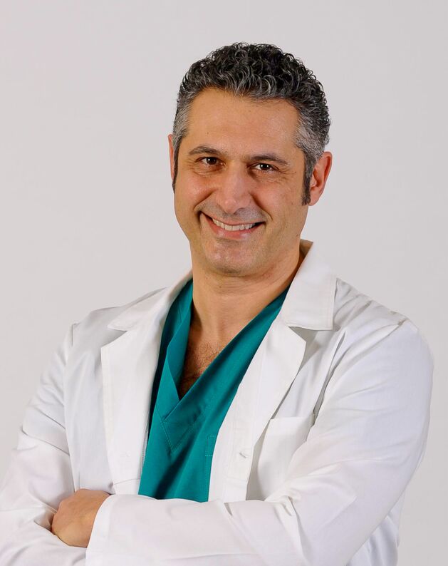 Medico Urologo Matteo